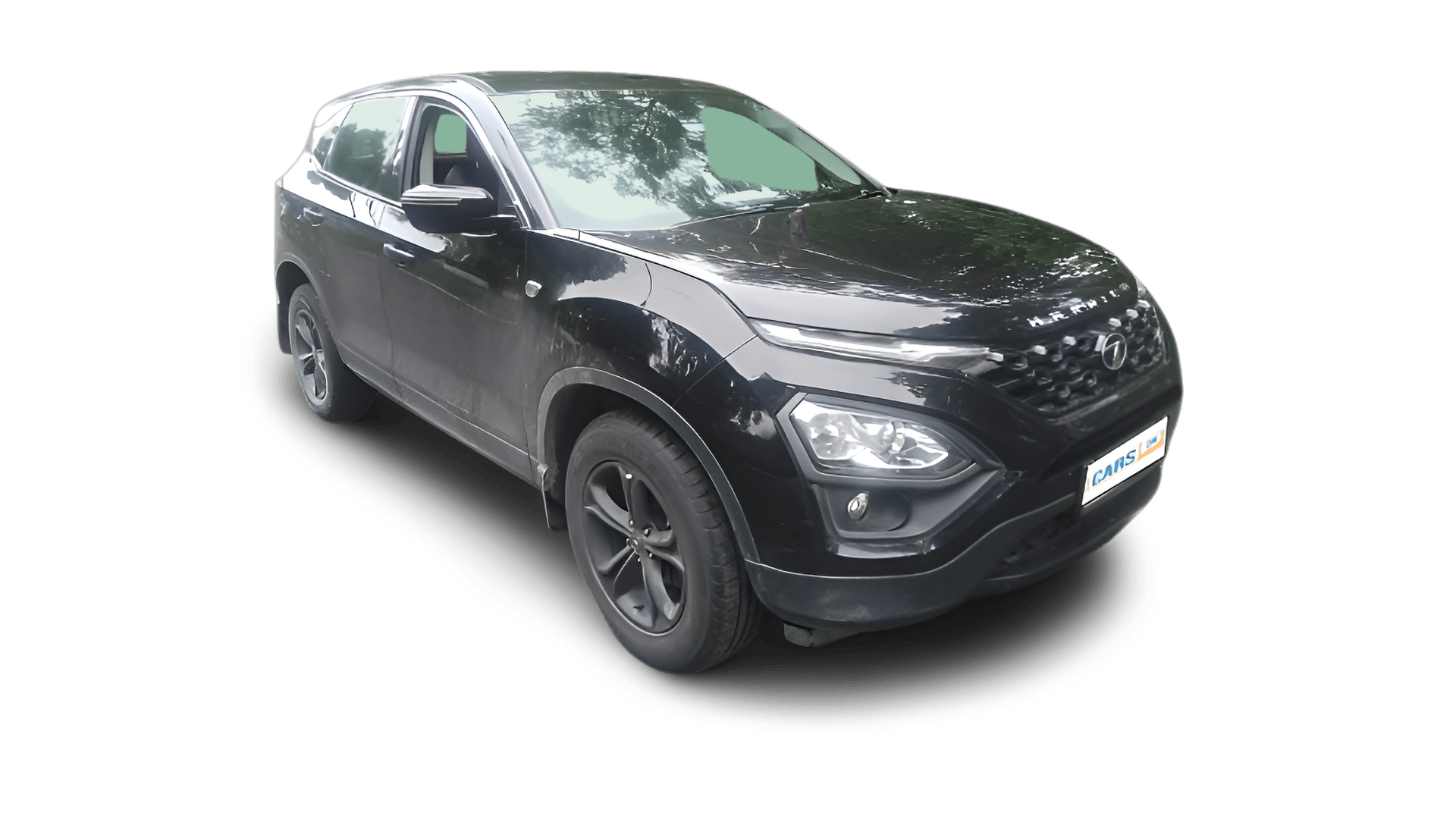 2020 Tata Harrier - SUV - Diesel - Manual - ₹13.00 lakh